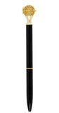 Essential Oil Diffuser Pen in Lemon | Includes 1 ml of Essential Oil