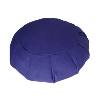 OMSutra Round Meditation Zafu