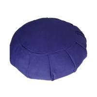 OMSutra Round Meditation Zafu
