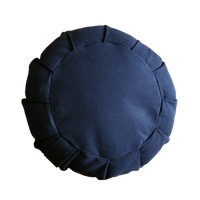 OMSutra Round Meditation Zafu