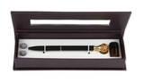 Essential Oil Diffuser Pen in Lemon | Includes 1 ml of Essential Oil